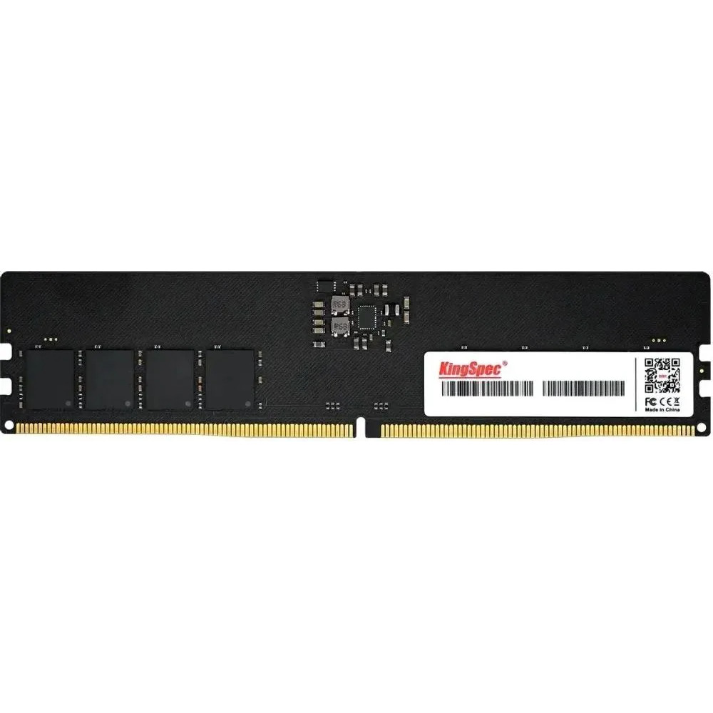ОЗУ KingSpec KS5600D5P12516G DIMM, DDR5, 16 Гб, 5600 МГц - миниатюра 4