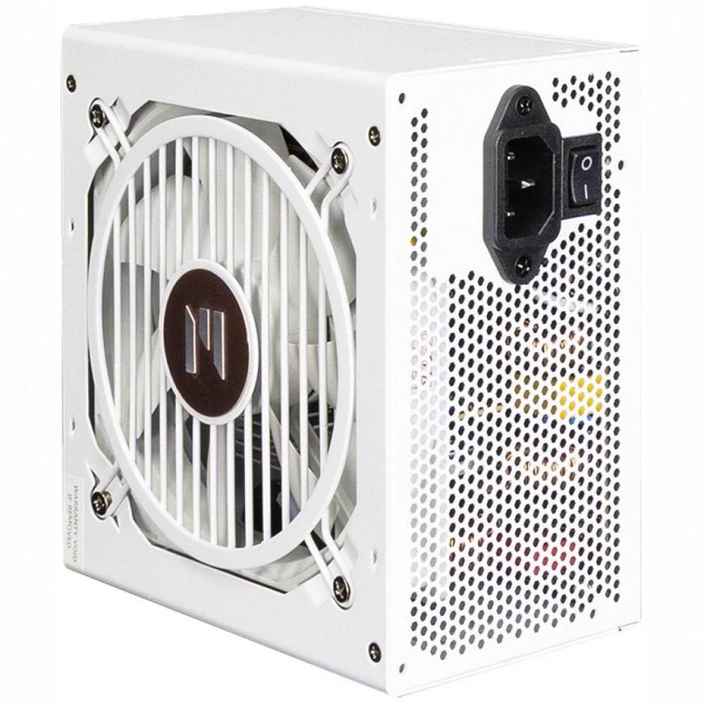 Блок питания Zalman ZM750-GV3 WH 750 Вт - миниатюра 9
