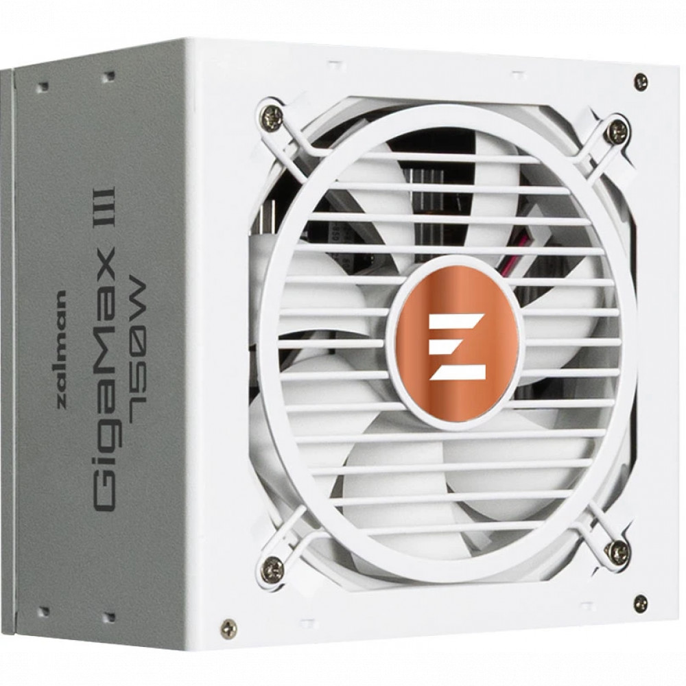 Блок питания Zalman ZM750-GV3 WH 750 Вт - миниатюра 7