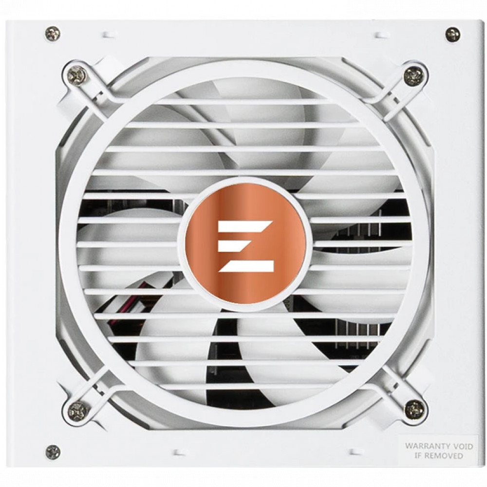 Блок питания Zalman ZM750-GV3 WH 750 Вт - миниатюра 8