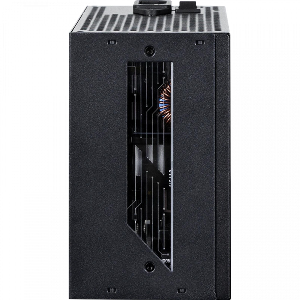 Блок питания Zalman TeraMax II VIEW ZM1000-TMX2 VIEW 1000 Вт - миниатюра 8