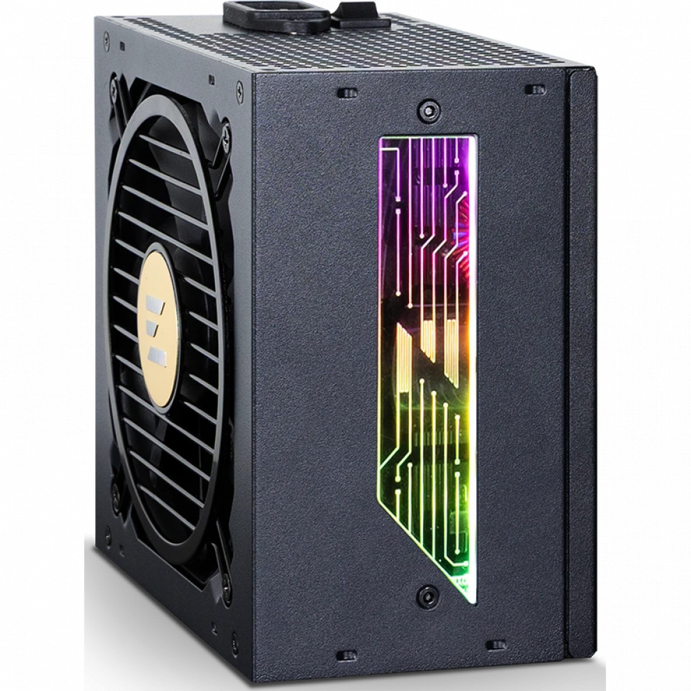 Блок питания Zalman TeraMax II VIEW ZM1000-TMX2 VIEW 1000 Вт - миниатюра 7