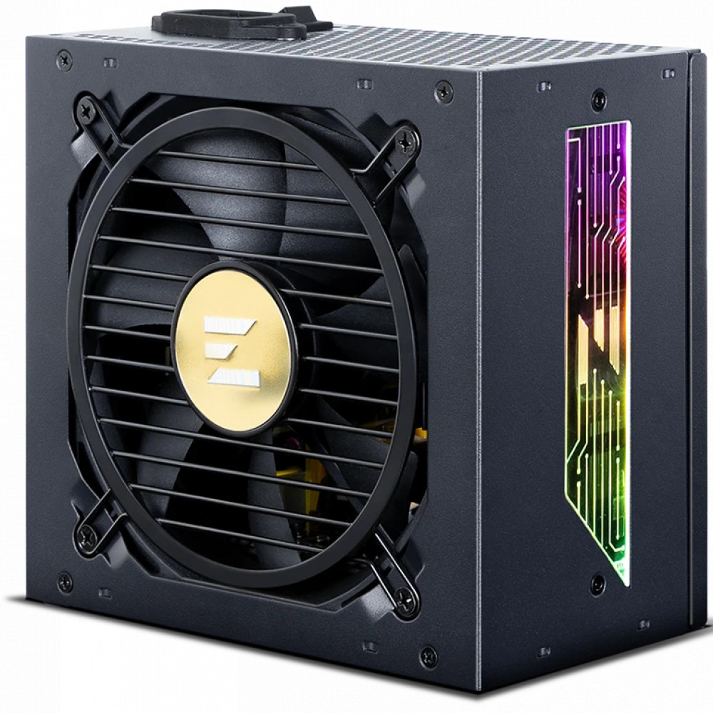 Блок питания Zalman TeraMax II VIEW ZM1200-TMX2 VIEW 1200 Вт - миниатюра 7