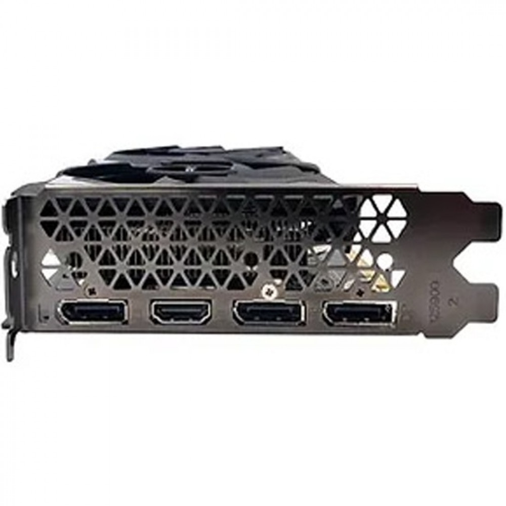 Видеокарта Ninja GeForce RTX 3070 NF307FG86F 8 ГБ - миниатюра 6