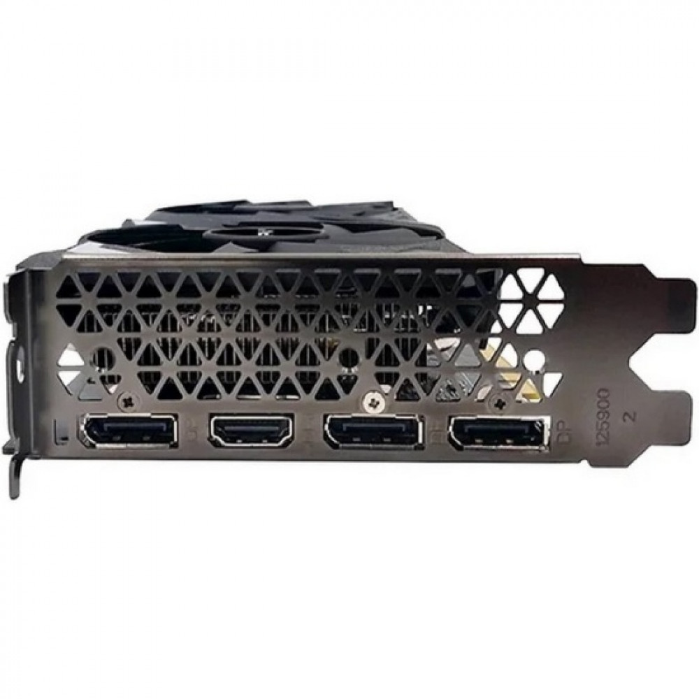 Видеокарта Ninja GeForce RTX 3060 Ti NF306TI86F 8 ГБ - миниатюра 6