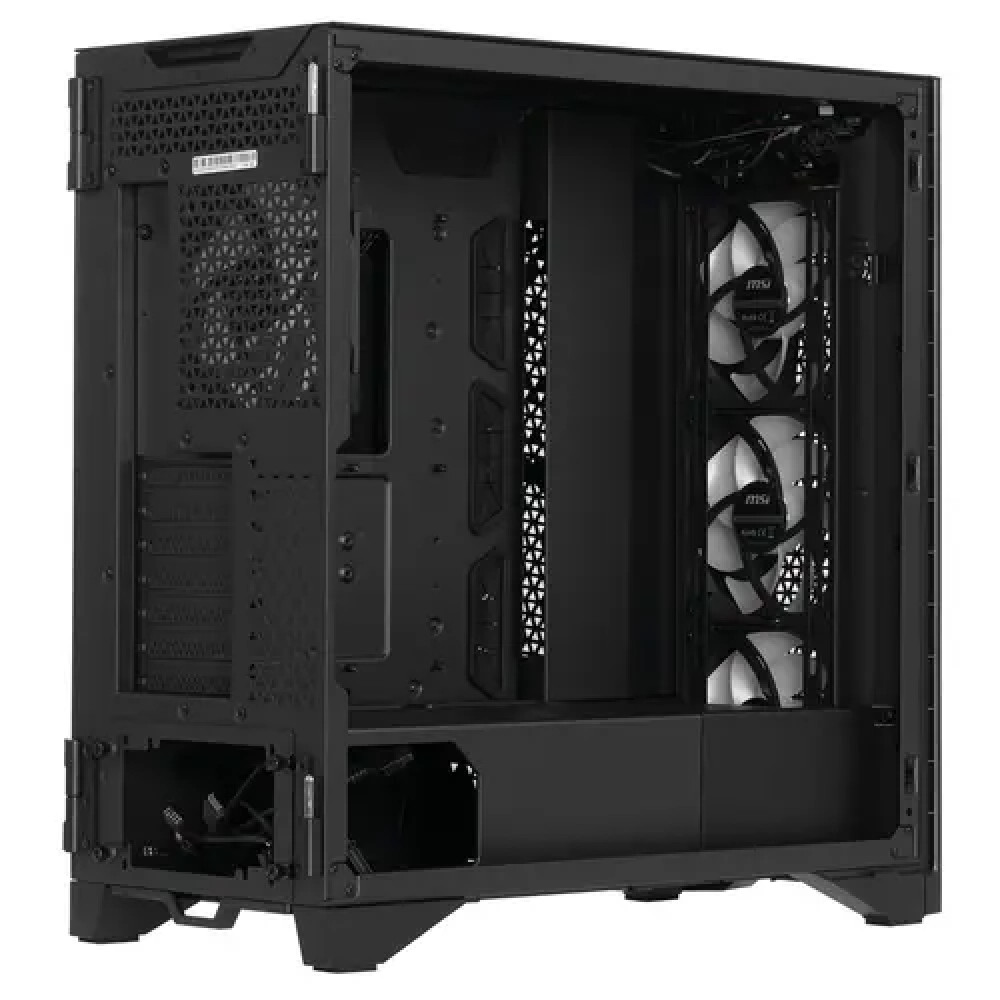 Корпус MSI MEG PROSPECT 700R 306-7G15R21-W57 Mid-Tower - миниатюра 9