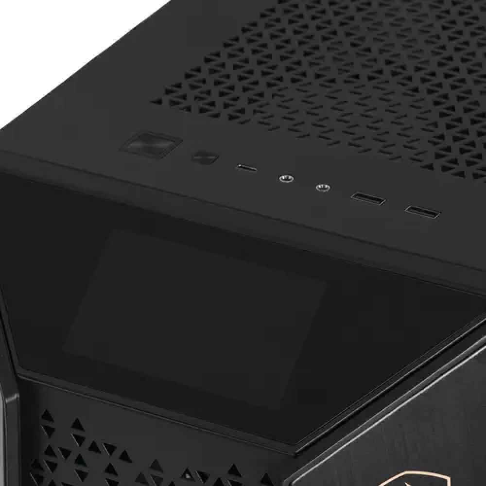 Корпус MSI MEG PROSPECT 700R 306-7G15R21-W57 Mid-Tower - миниатюра 8