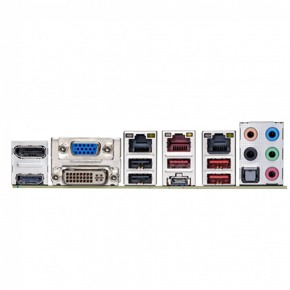 Материнская плата Supermicro MBD-X13SAE-F-B ATX, LGA 1700 - миниатюра 4
