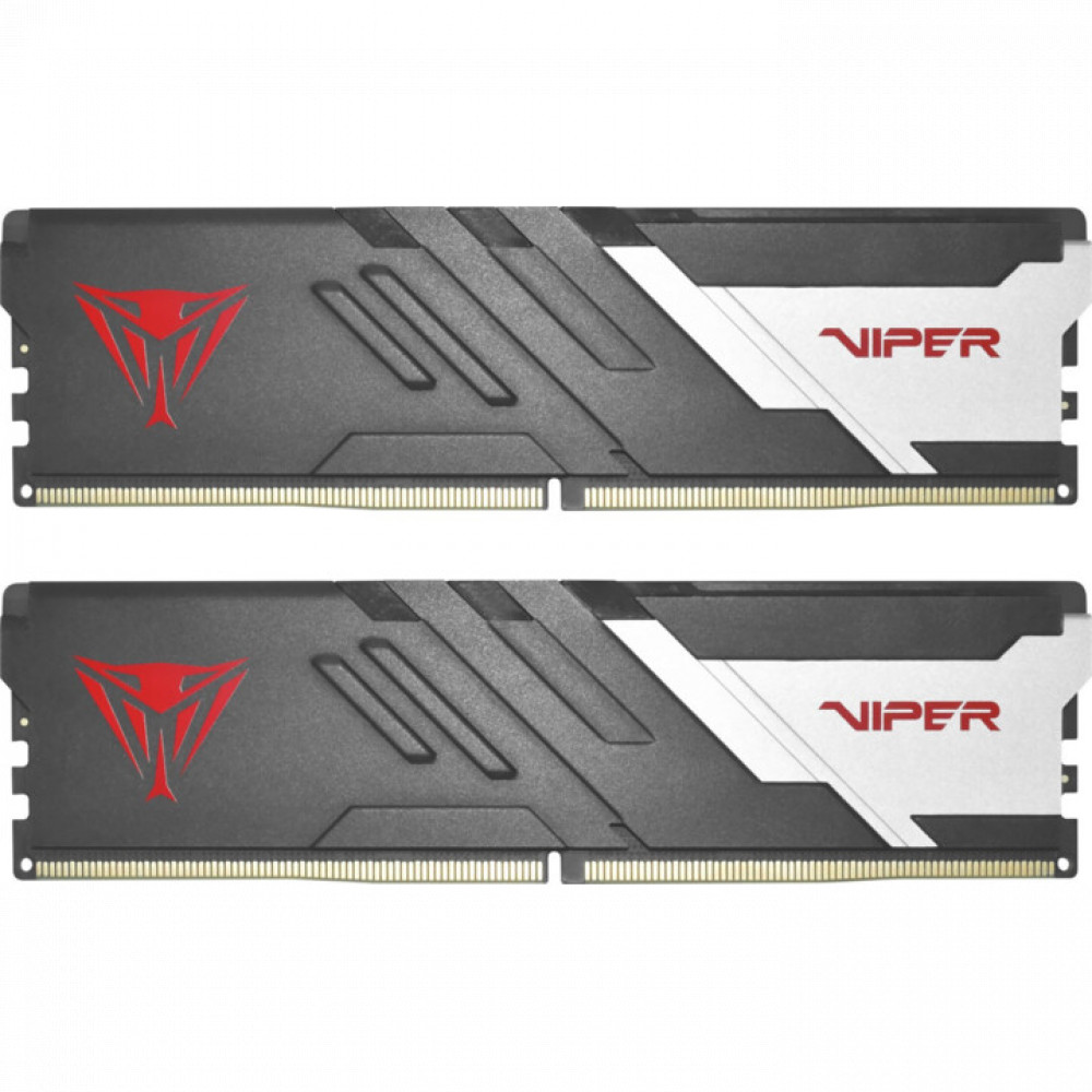 ОЗУ Patriot Viper Venom PVV532G720C34K DIMM, DDR5, 32 Гб (2 х 16 Гб), 7200 МГц - миниатюра 4
