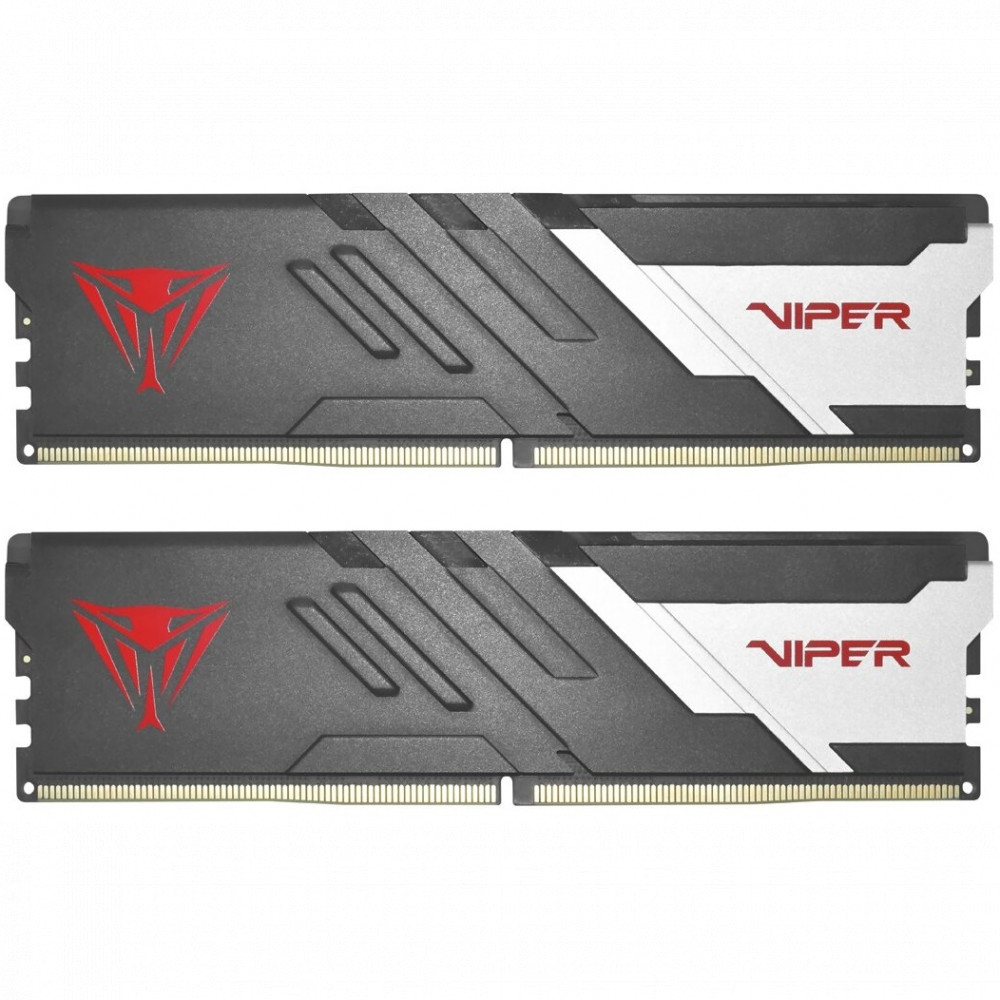 ОЗУ Patriot Viper VENOM PVV564G520C40K DIMM, DDR5, 64 Гб (2 х 32 Гб), 5200 МГц - миниатюра 5