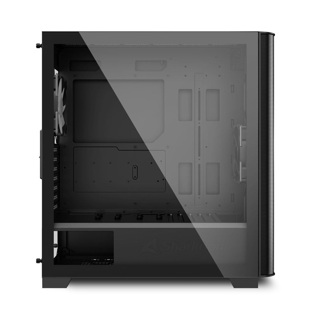 Корпус Sharkoon M30 RGB Mid-Tower - миниатюра 10