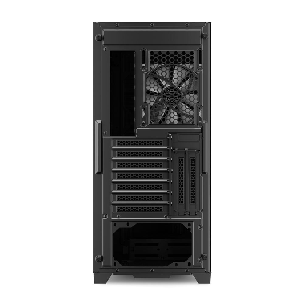 Корпус Sharkoon M30 RGB Mid-Tower - миниатюра 12
