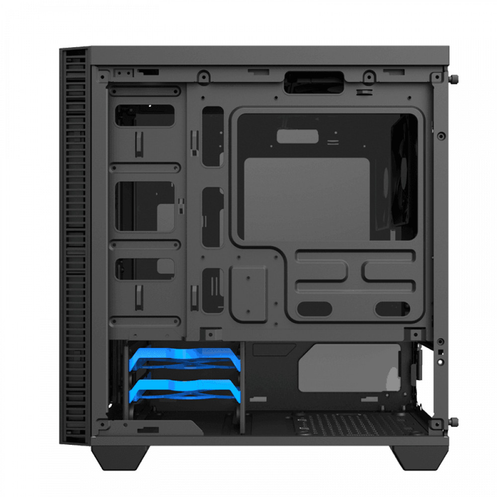 Корпус GameMax MINI ABYSS MFG.H608 Mini-Tower - миниатюра 15