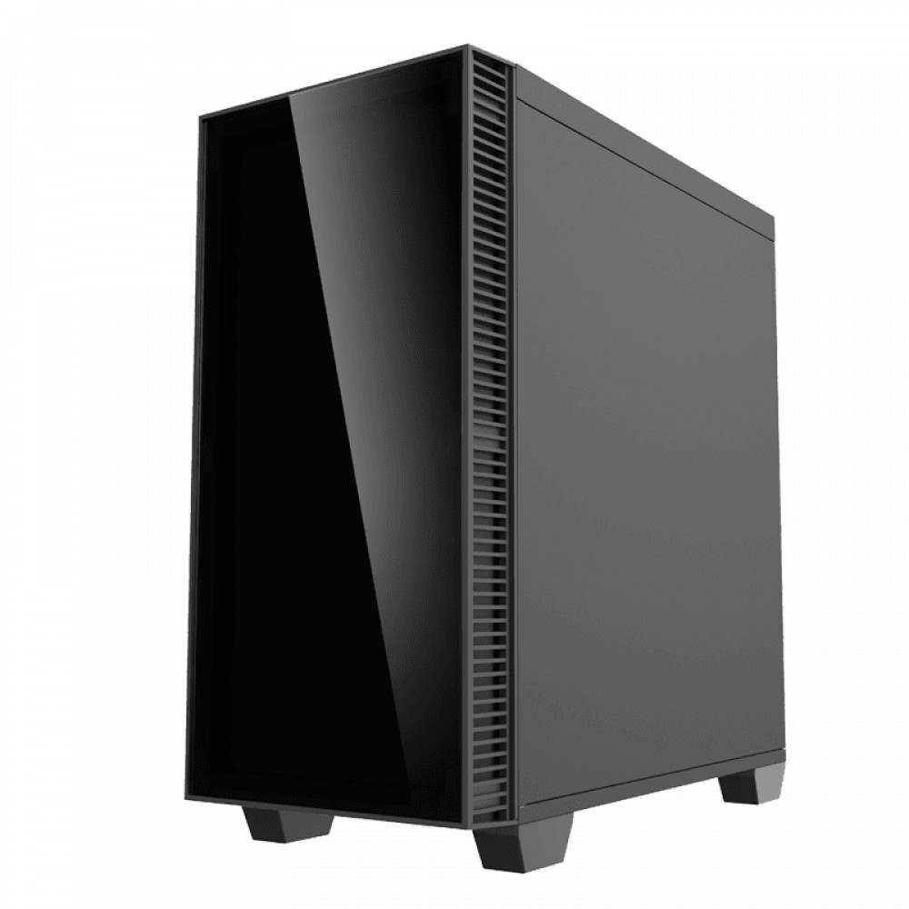 Корпус GameMax MINI ABYSS MFG.H608 Mini-Tower - миниатюра 13