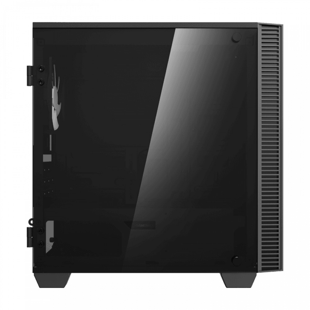 Корпус GameMax MINI ABYSS MFG.H608 Mini-Tower - миниатюра 14