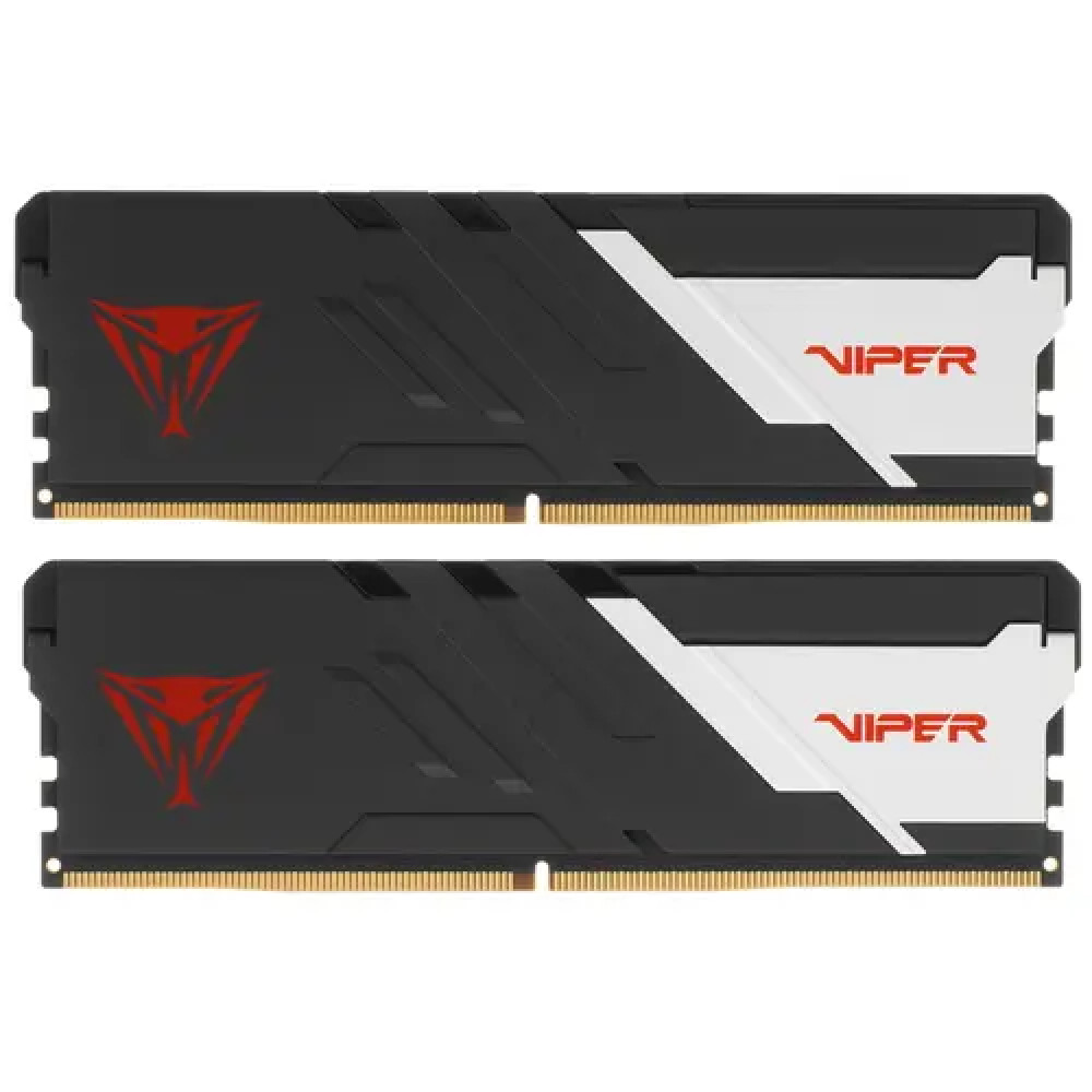 ОЗУ Patriot Viper Venom [PVV532G740C36K] DIMM, DDR5, 32 Гб (2 х 16 Гб), 7400 МГц - миниатюра 3