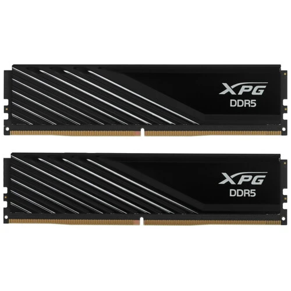 ОЗУ XPG Lancer AX5U5600C468G-DTLABBK DIMM, DDR5, 16 Гб (2 х 8 Гб), 5600 МГц - миниатюра 3