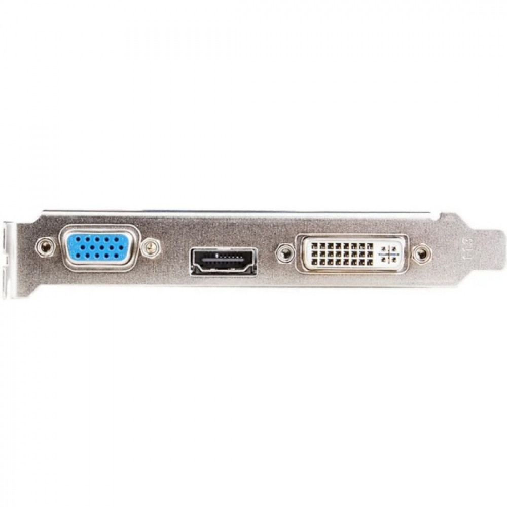 Видеокарта Ninja GeForce GT 710 NF71NP023F 2 ГБ - миниатюра 4