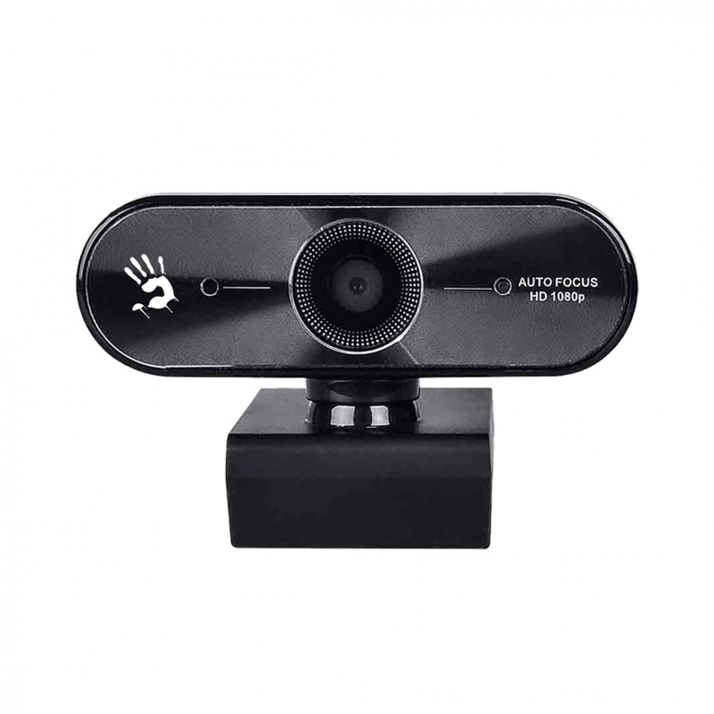 Веб камеры A4Tech GK30 BLACK - миниатюра 2