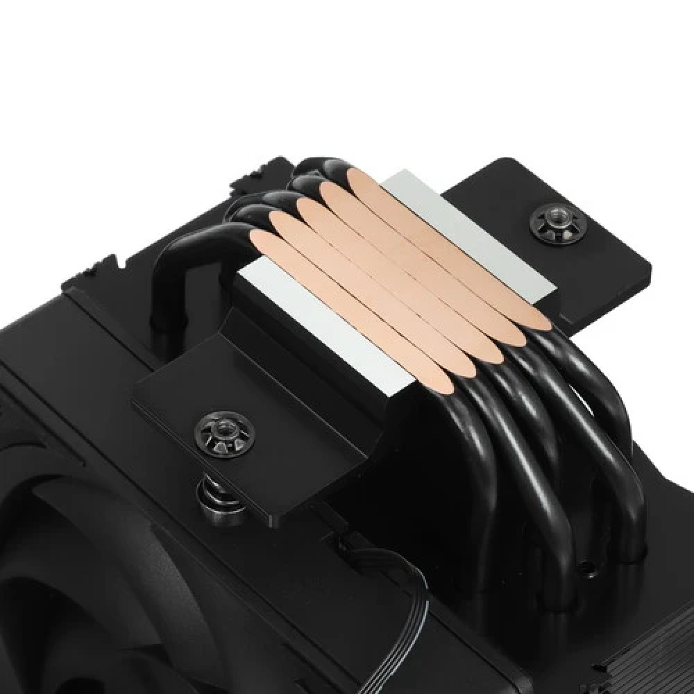 Система охлаждения PCcooler RZ500 RZ500-BKNWNX-GL Для процессора - миниатюра 4