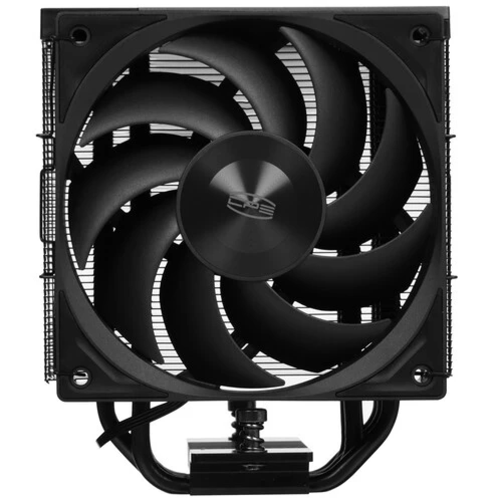 Система охлаждения PCcooler RZ500 RZ500-BKNWNX-GL Для процессора - миниатюра 3