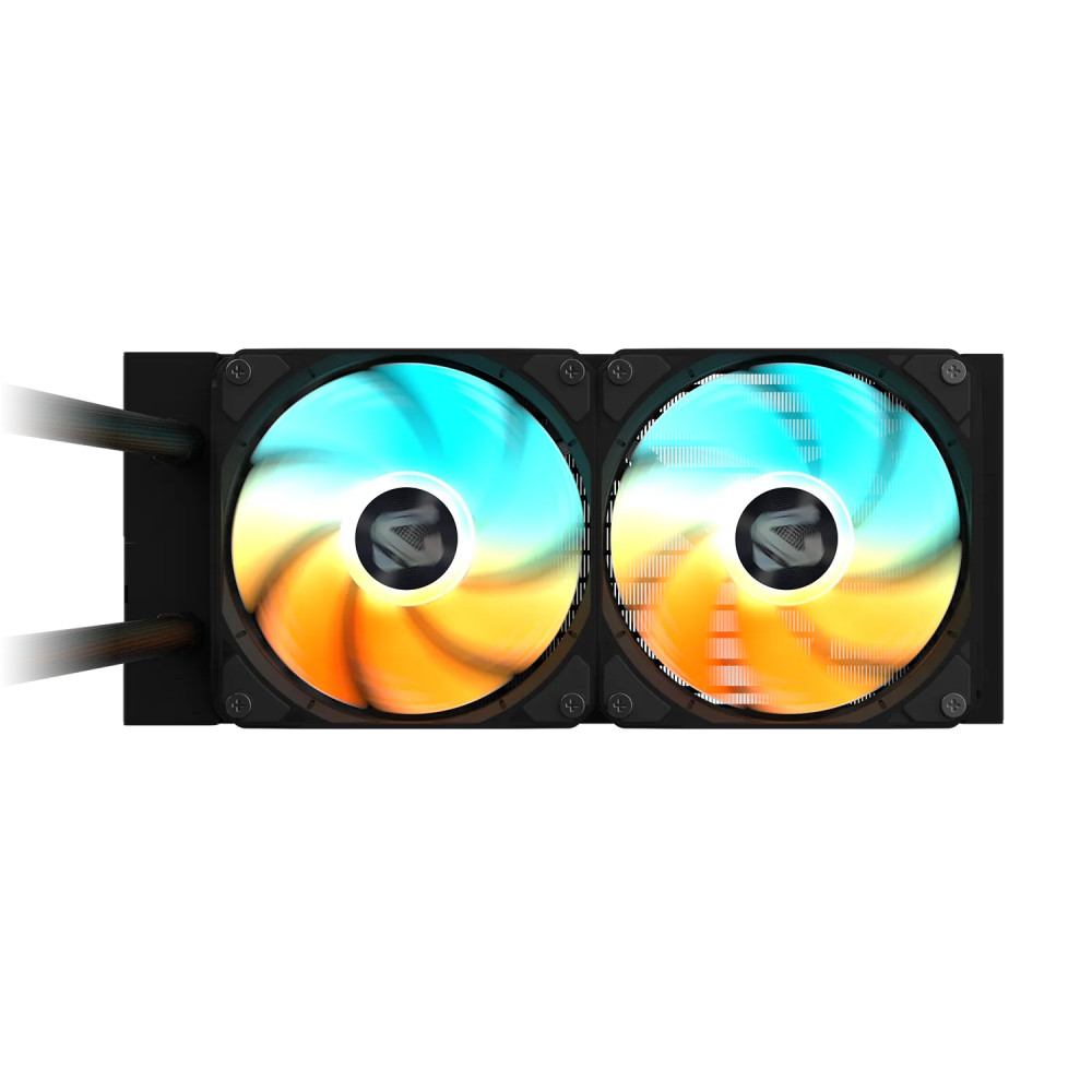 Система охлаждения Gigabyte GP-GIGABYTE GME 240 Для процессора - миниатюра 4