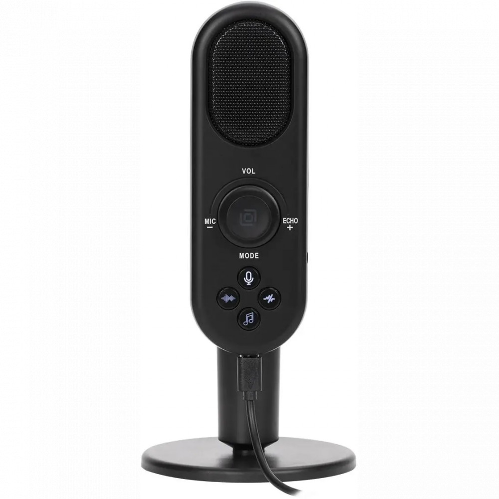 Микрофон Oklick MP-M300 1933533 - миниатюра 2