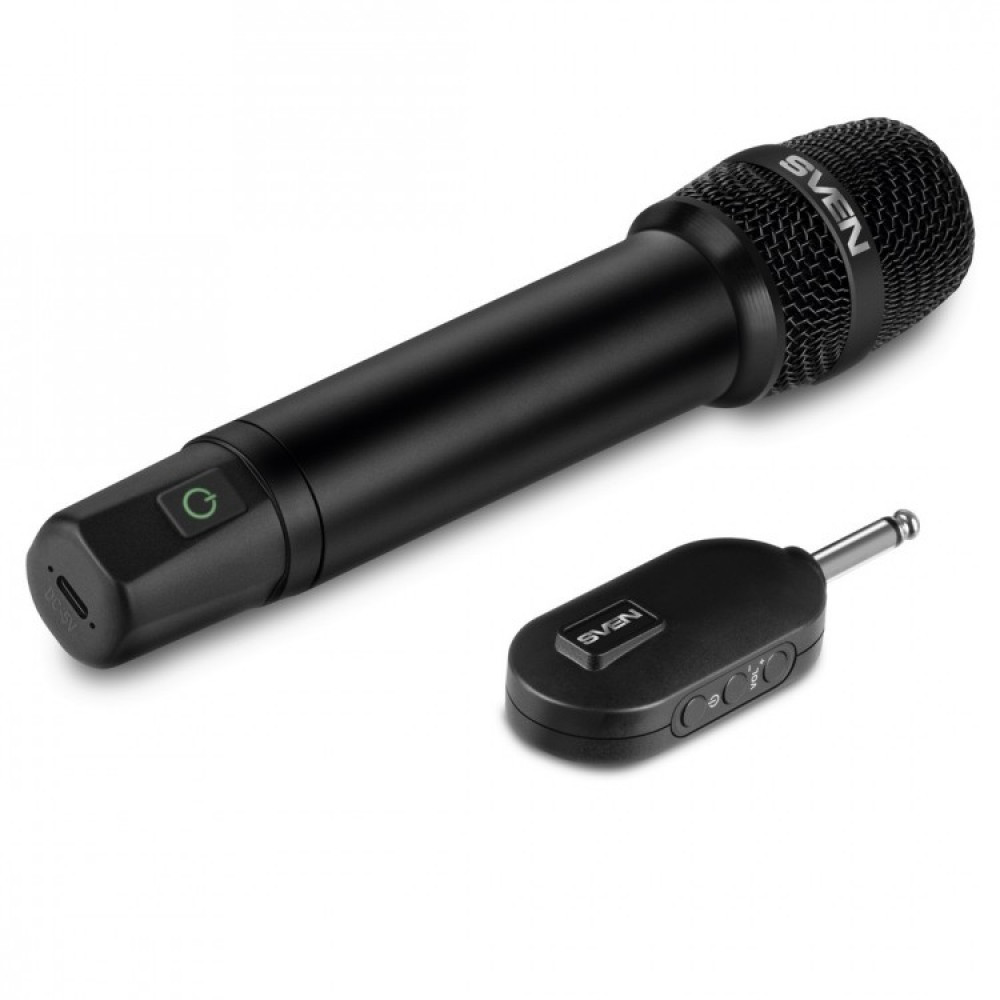 Микрофон Sven SV-022532 - миниатюра 2