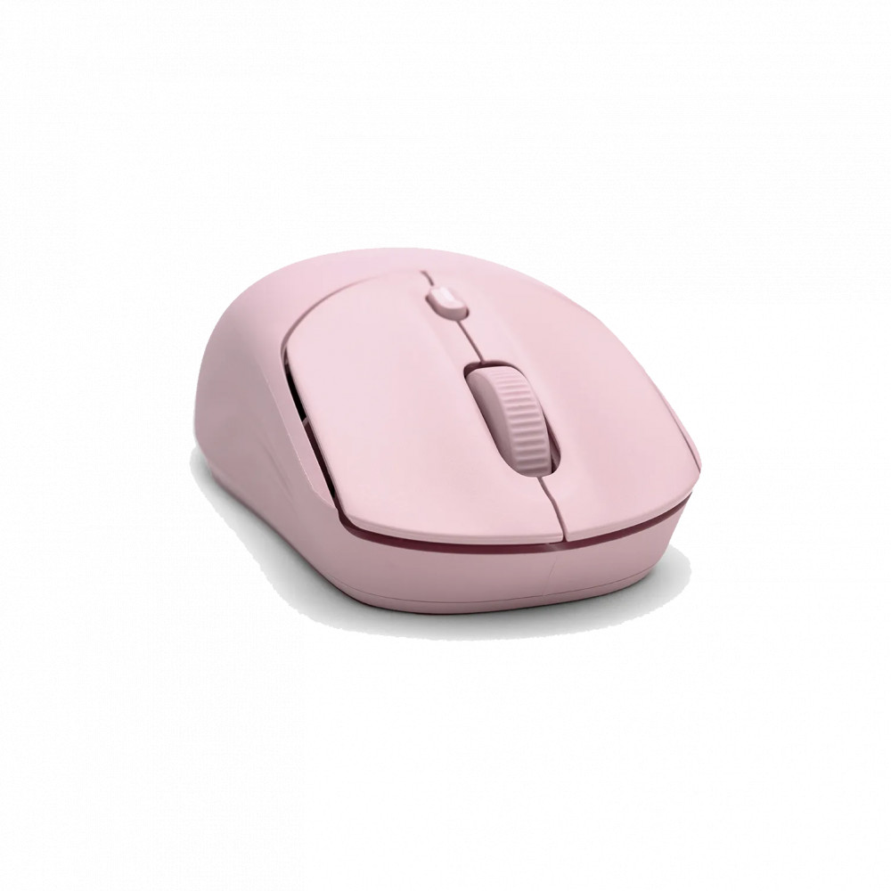 Мышь HP 400 Quiet PNK Wireless Mouse AZ7B5AA Бюджетные, Беспроводная - миниатюра 5