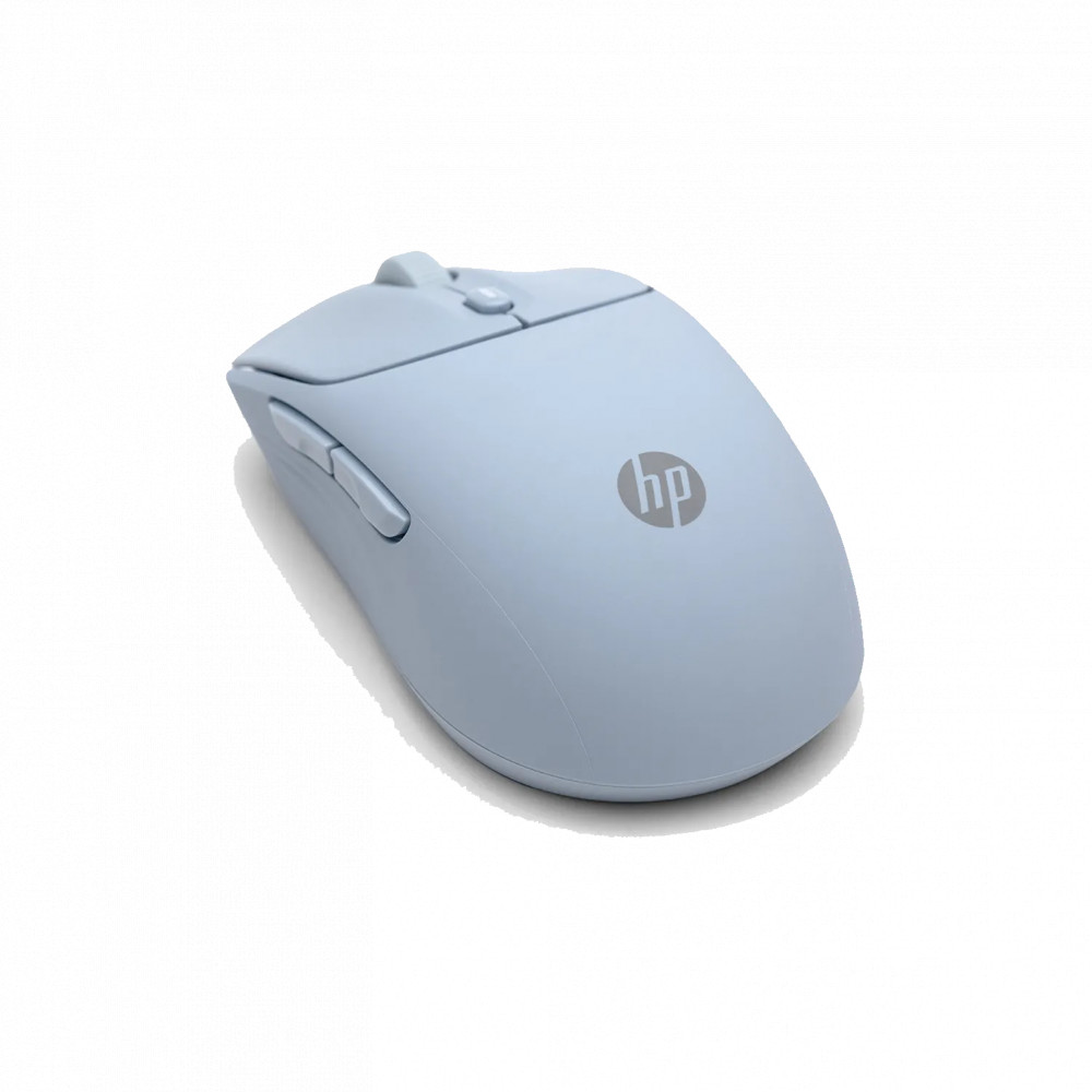 Мышь HP 400 Quiet BLU Wireless Mouse AZ7B4AA Бюджетные, Беспроводная - миниатюра 5