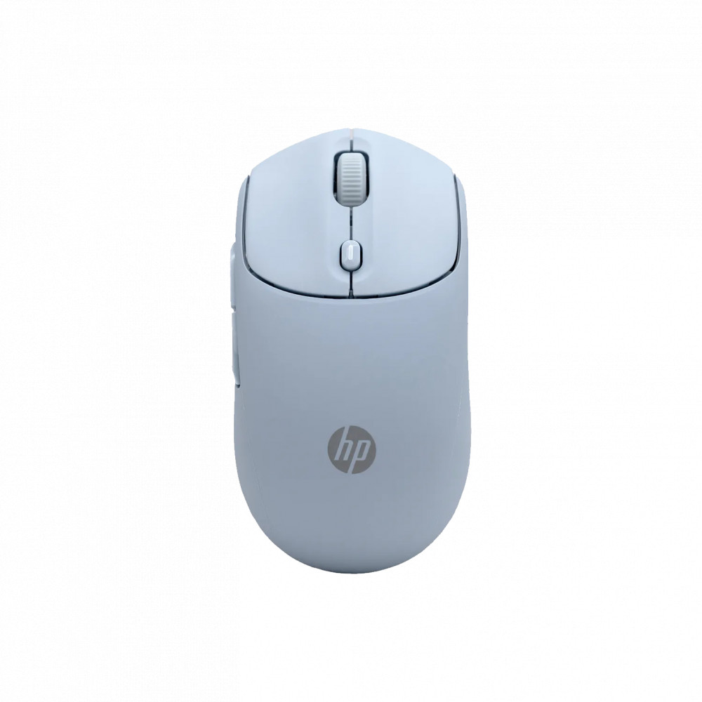 Мышь HP 400 Quiet BLU Wireless Mouse AZ7B4AA Бюджетные, Беспроводная - миниатюра 4