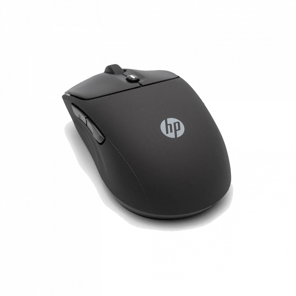 Мышь HP 400 Quiet BLK Wireless Mouse AZ7B2AA Бюджетные, Беспроводная - миниатюра 6