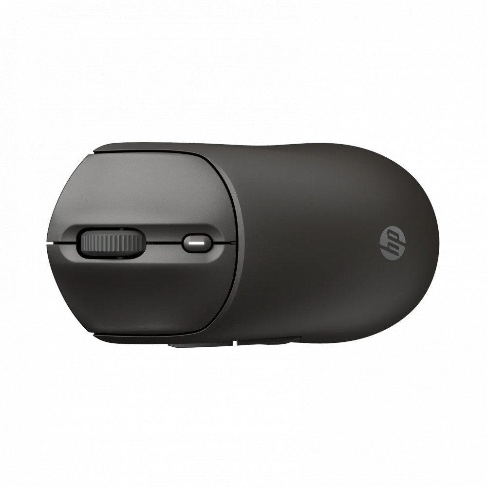 Мышь HP 400 Quiet BLK Wireless Mouse AZ7B2AA Бюджетные, Беспроводная - миниатюра 8