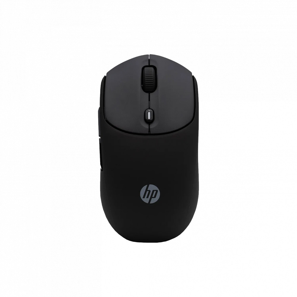 Мышь HP 400 Quiet BLK Wireless Mouse AZ7B2AA Бюджетные, Беспроводная - миниатюра 5