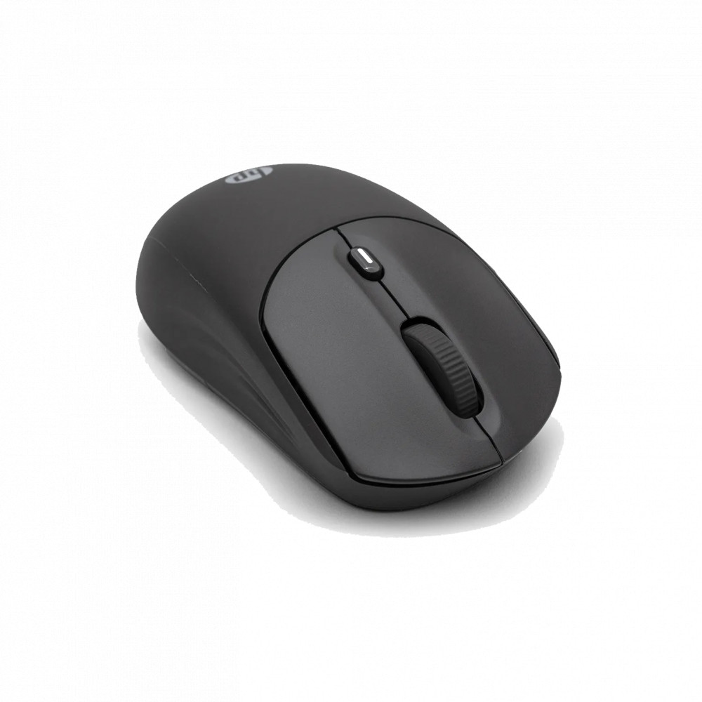 Мышь HP 400 Quiet BLK Wireless Mouse AZ7B2AA Бюджетные, Беспроводная - миниатюра 7