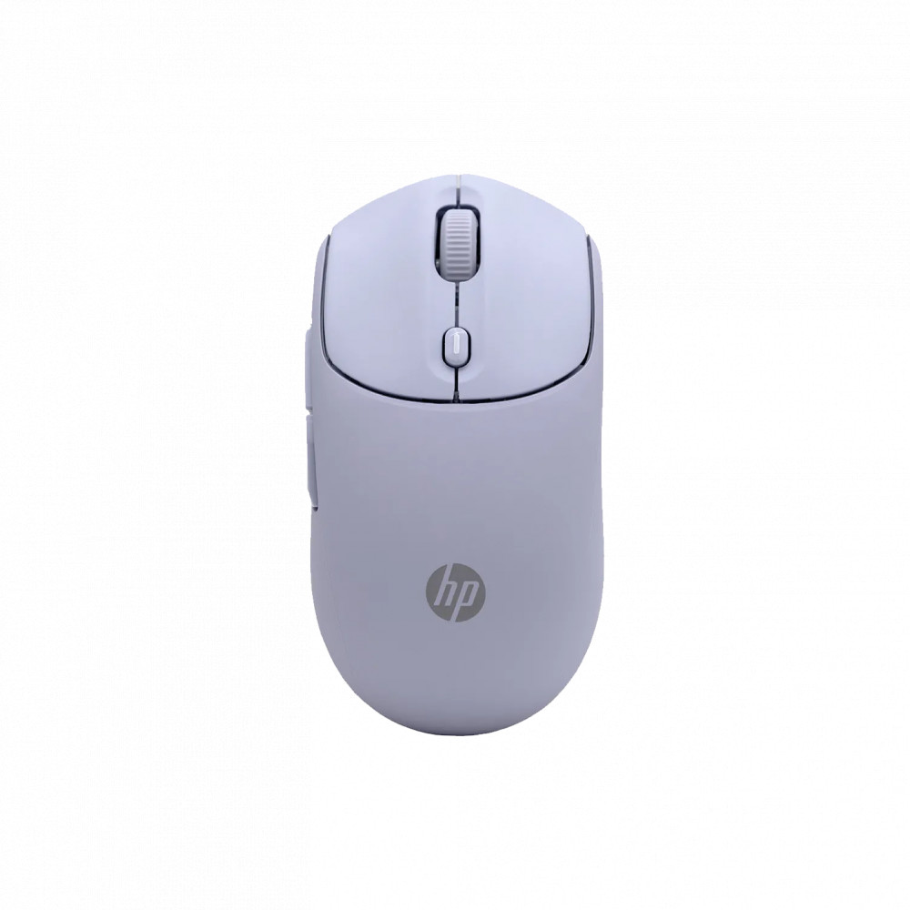 Мышь HP 400 Quiet PUP Wireless Mouse AZ7B7AA Бюджетные, Беспроводная - миниатюра 4
