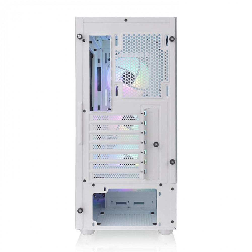 Корпус Thermaltake View 200 TG ARGB CA-1X3-00M6WN-00 Mid-Tower - миниатюра 10