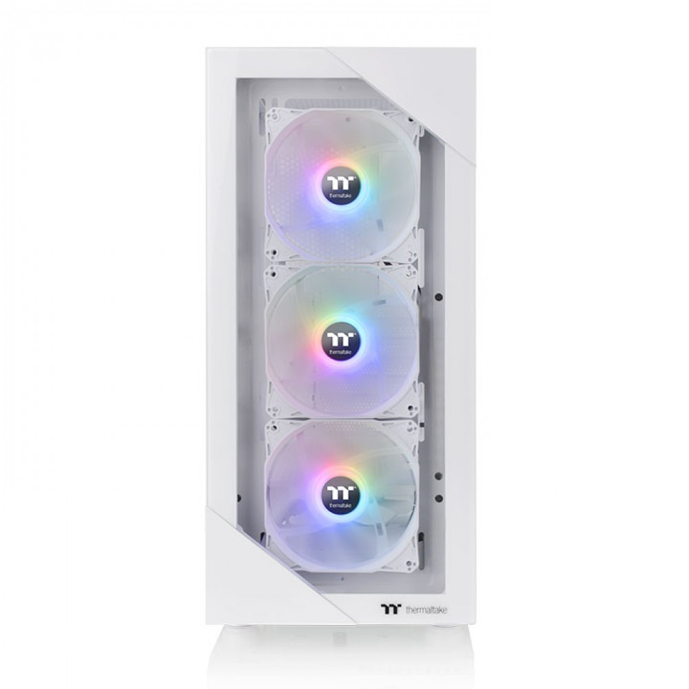 Корпус Thermaltake View 200 TG ARGB CA-1X3-00M6WN-00 Mid-Tower - миниатюра 7