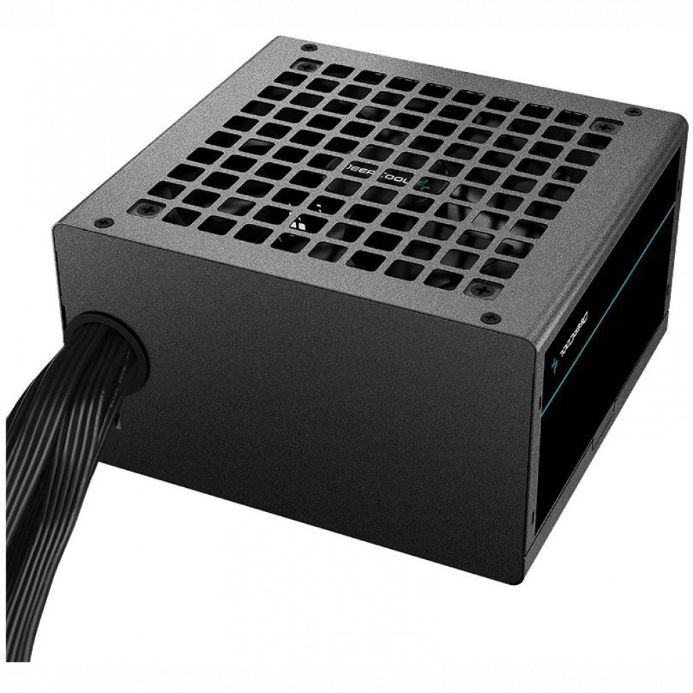 Блок питания GamerStorm R-PF650L-HE0B-WGEU 650 Вт - миниатюра 6