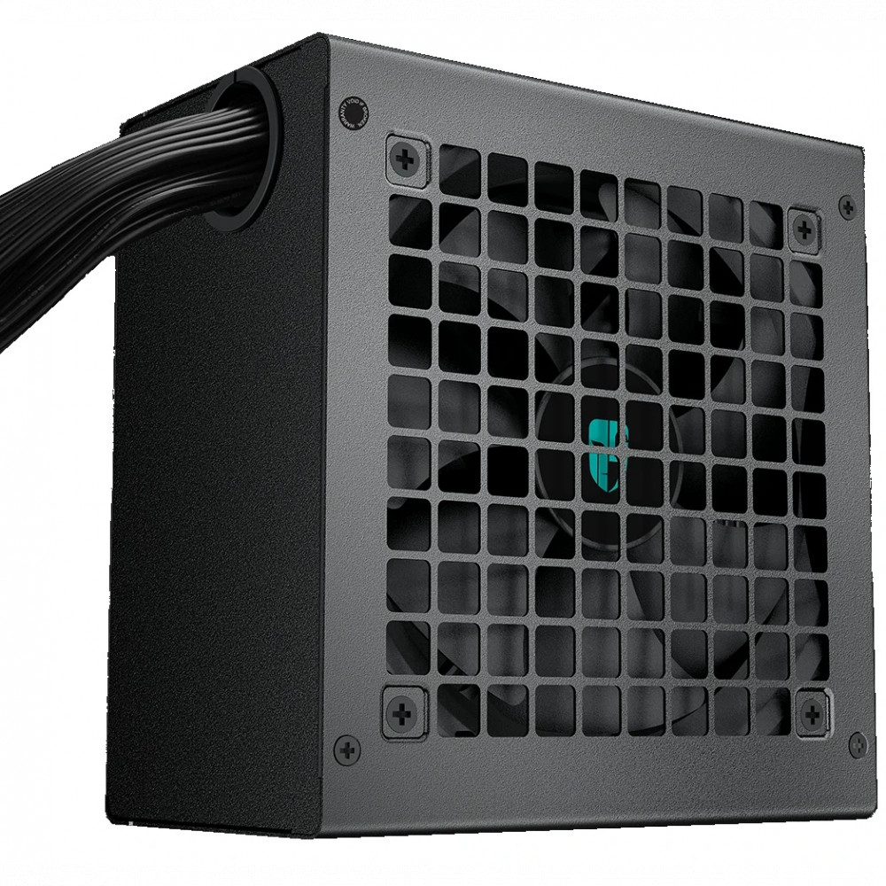 Блок питания GamerStorm PF750L R-PF750L-HE0B-WGEU 750 Вт - миниатюра 9