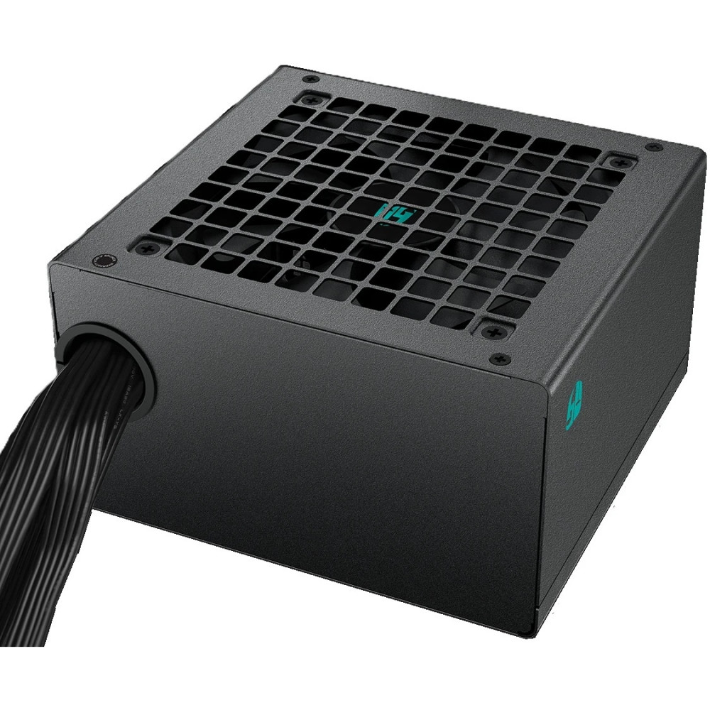 Блок питания GamerStorm PF750L R-PF750L-HE0B-WGEU 750 Вт - миниатюра 7