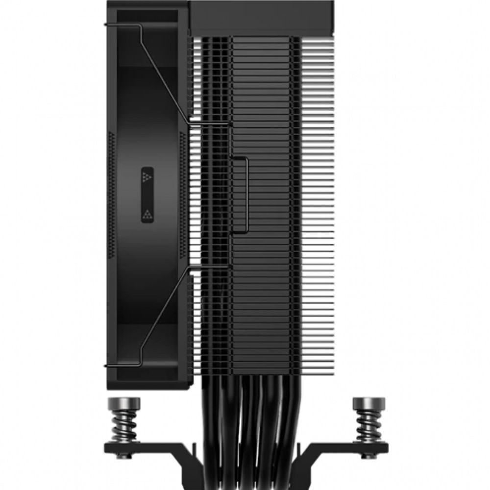 Система охлаждения PCcooler RT500 TC BK Для процессора - миниатюра 6