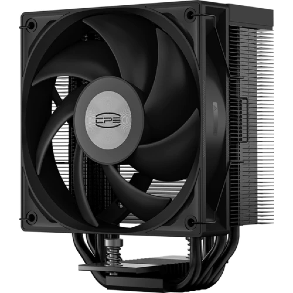 Система охлаждения PCcooler RT500 TC BK Для процессора - миниатюра 5