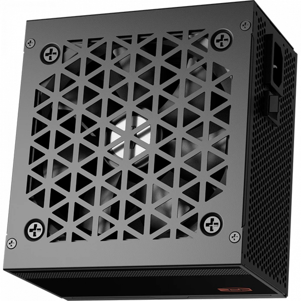 Блок питания PCcooler P3-YK550H-B1H 550 Вт - миниатюра 11