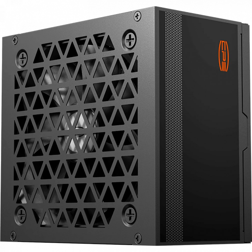 Блок питания PCcooler P3-YK550H-B1H 550 Вт - миниатюра 12