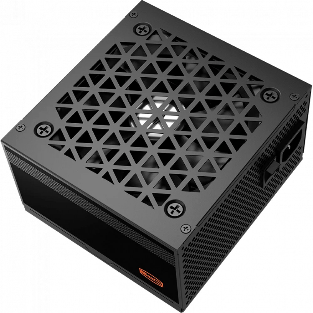 Блок питания PCcooler P3-YK550H-B1H 550 Вт - миниатюра 10