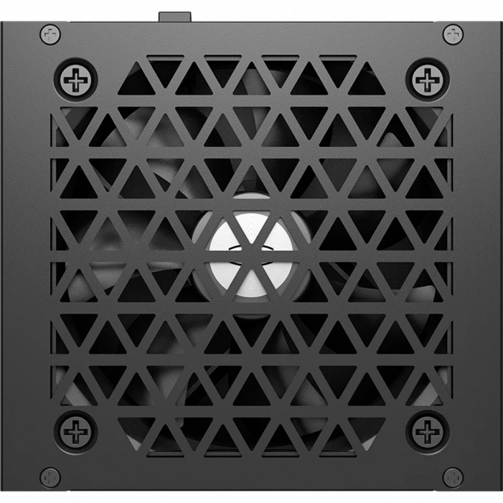 Блок питания PCcooler P3-YK650H-B1H 650 Вт - миниатюра 13