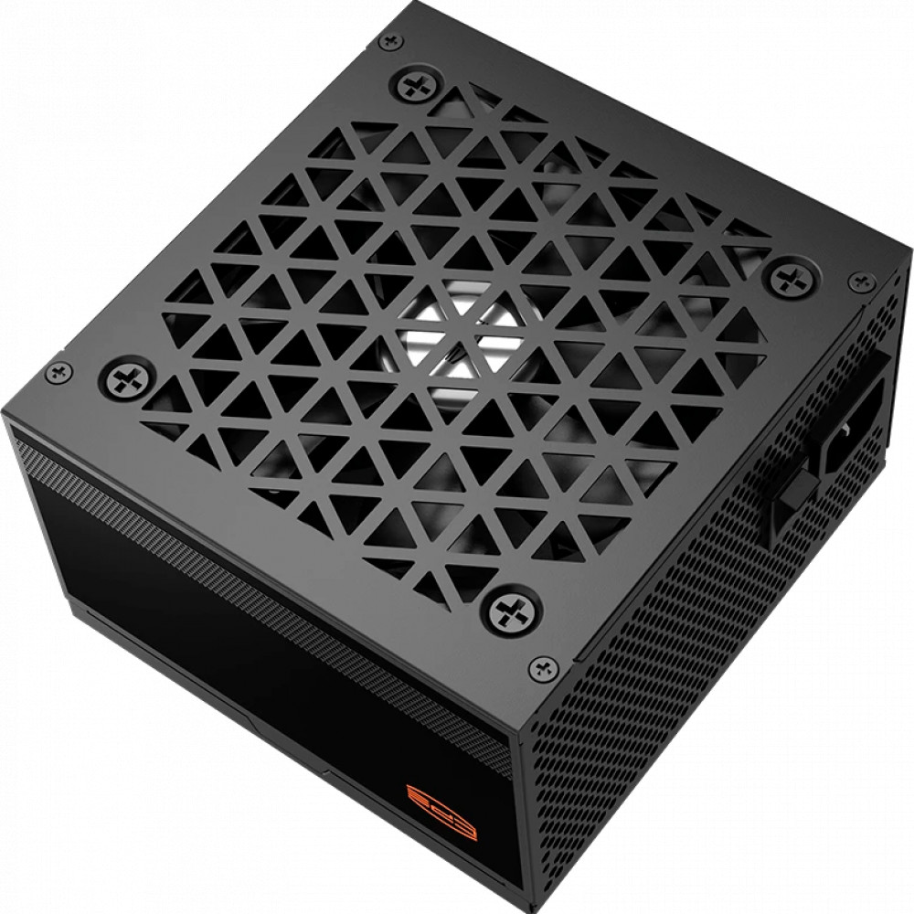 Блок питания PCcooler P3-YK650H-B1H 650 Вт - миниатюра 10