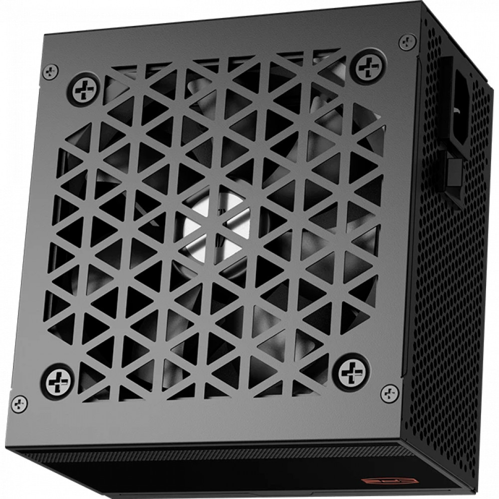 Блок питания PCcooler P3-YK650H-B1H 650 Вт - миниатюра 11