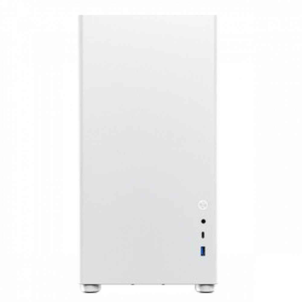 Корпус GameMax Spark Pro Full White Mid-Tower - миниатюра 5